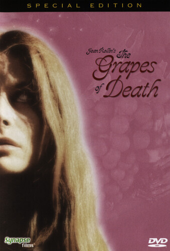 The Grapes of Death (1978) Special Edition