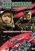 Roughnecks - The Starship Troopers - Klendathu