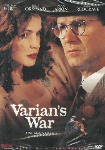Varian's war (2001)