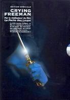 Crying freeman (1995) Box, Collector's Edition, 2 DVDs