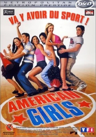 American girls (2000) Édition Prestige