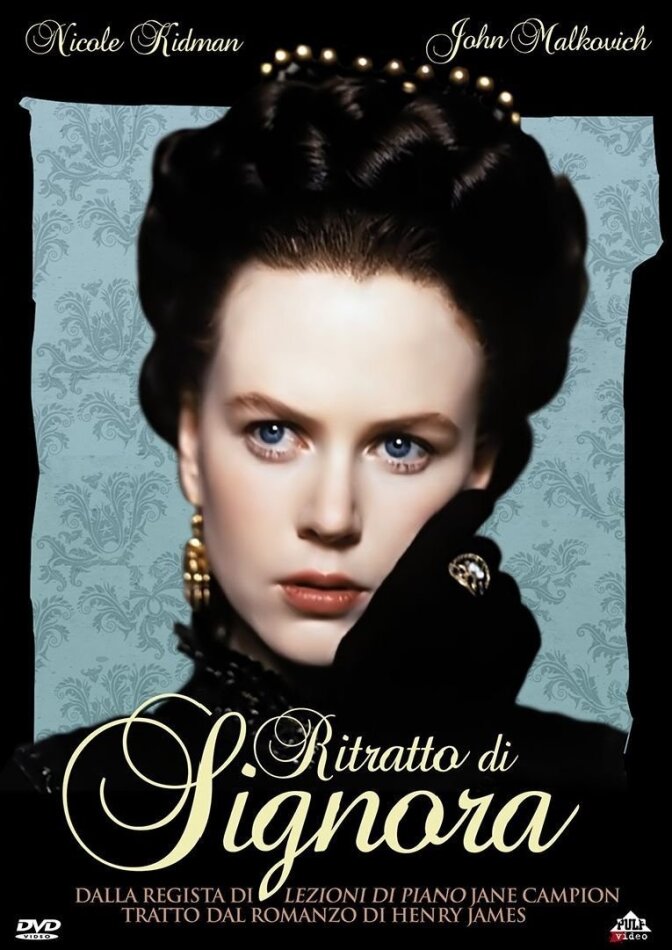 Ritratto di Signora (1996)