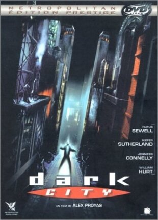 Dark City (1998) Deluxe Edition