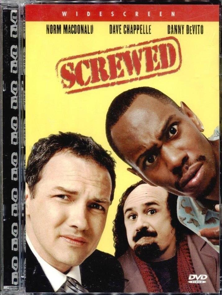 Screwed (2000)