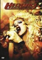 Hedwig - La diva con qualcosa in piu' (2001)