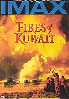 Fires of Kuwait Imax
