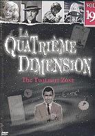 La quatrième dimension - Vol. 19