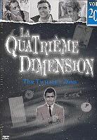 La quatrième dimension - Vol. 20