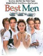 Best men