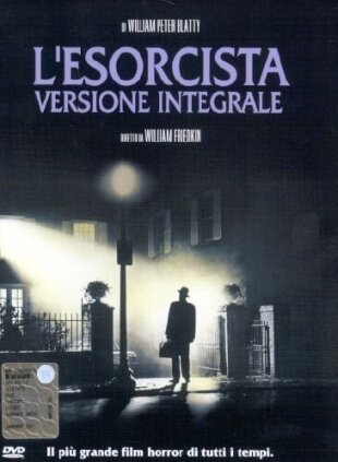 L'esorcista (1973) Version Integrale