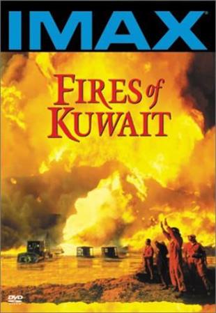 Fires of Kuwait Imax
