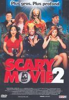 Scary movie 2 (2001)