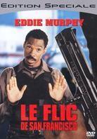 Le flic de San Francisco