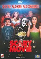 Scary movie (2000)
