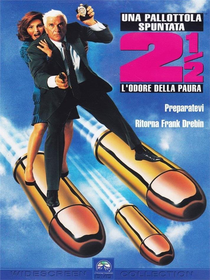 Una pallottola spuntata 2 1/2 (1991)