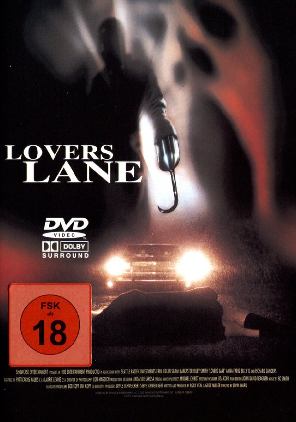 Lovers lane (1999)