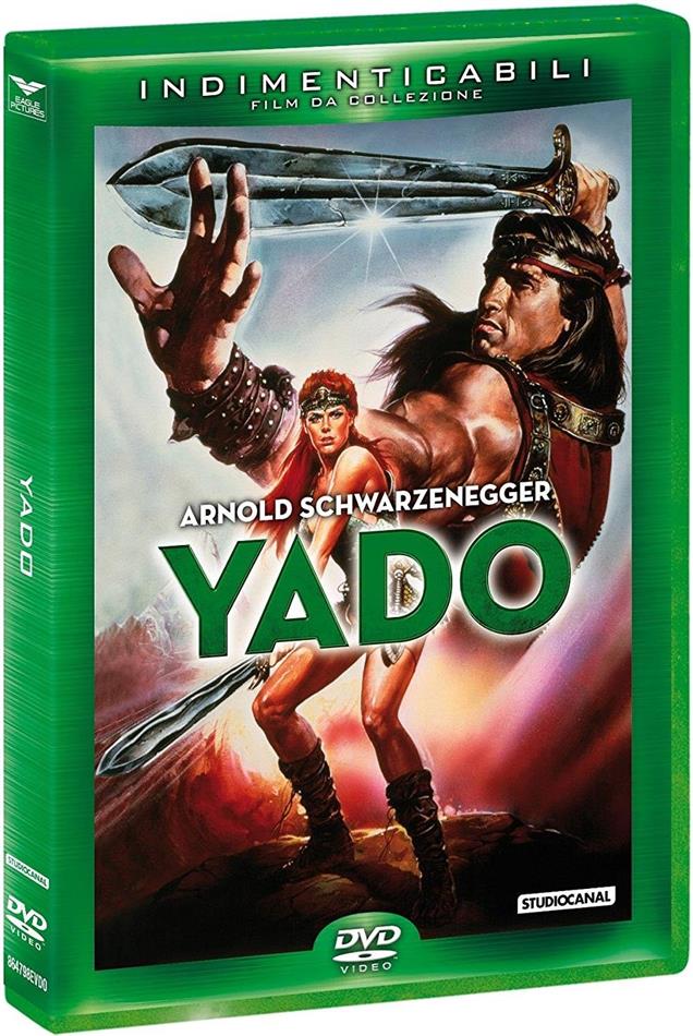 Yado (1985) Indimenticabili