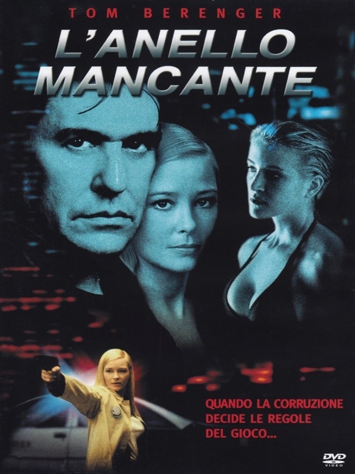 L'anello mancante (2001)