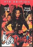 Killer Tongue Red Edition