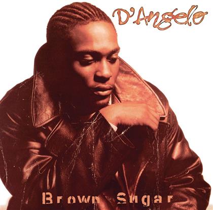 D'Angelo - Brown Sugar (20th Anniversary Edition, 2 LPs)
