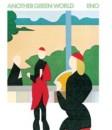 Brian Eno - Another Green World - Reissue Japan Edition