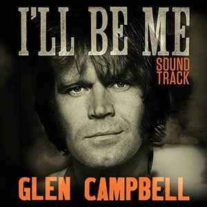 Glen Campbell - I'll Be Me - OST LP