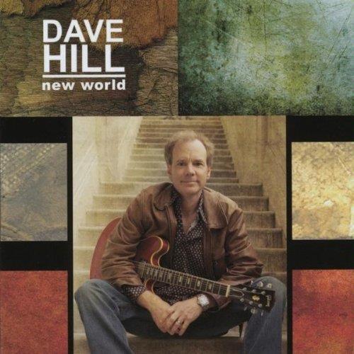 Dave Hill - New World
