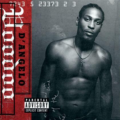 D'Angelo - Voodoo - 15th Anniversary (2 LPs)