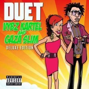 Vybz Kartel & Gaza Slim - Duets