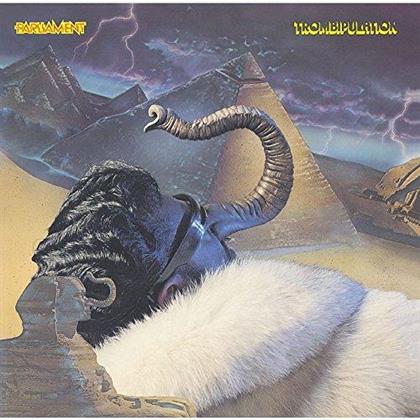 Parliament - Trombipulation (Japan Edition)