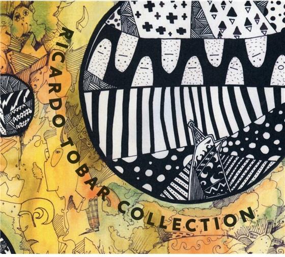 Ricardo Tobar - Collection LP + CD