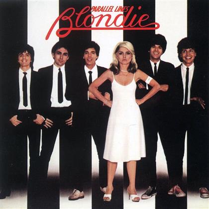 Blondie - Parallel Lines (LP)
