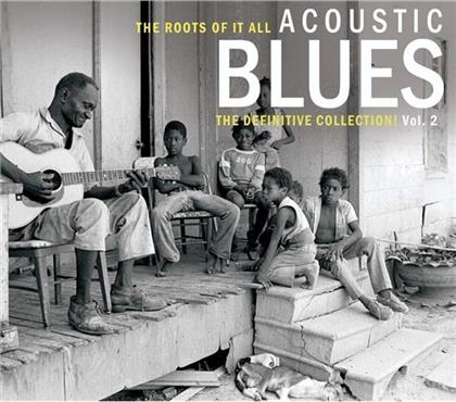 Roots Of It All - Vol. 2 (2 CDs)