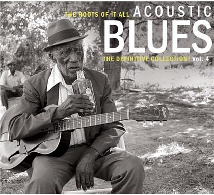 Roots Of It All - Vol. 4 (2 CDs)