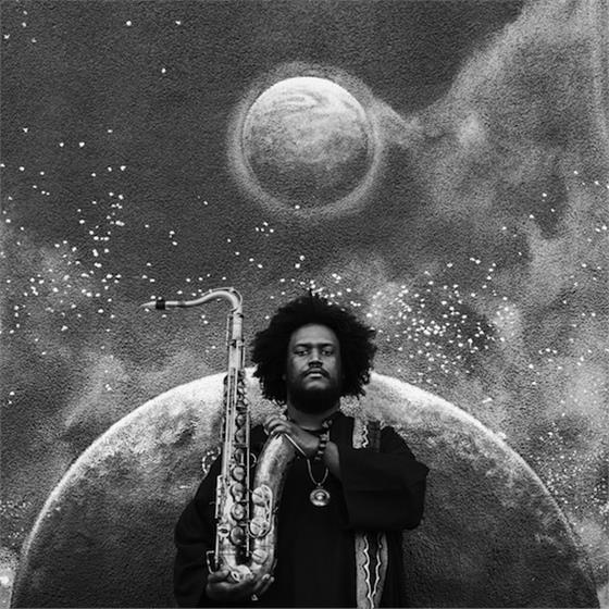 Kamasi Washington - Epic 3 CDs
