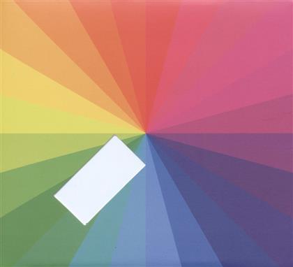 Jamie XX - In Colour