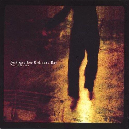 Patrick Watson - Just Another Ordinary Day - Deluxe Edition, + Bonustracks 2 LPs + Digital Copy