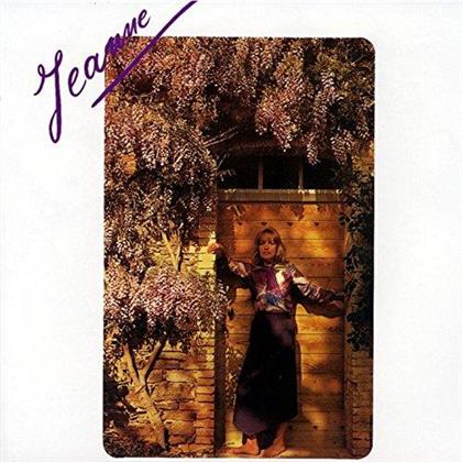 Jeanne Moreau - Jeanne Chante - Reissue