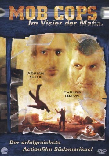 Mob Cops - Im Visier der Mafia