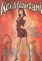 Kei Mizutani Collection Unrated, 6 DVDs