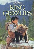 King of the Grizzlies