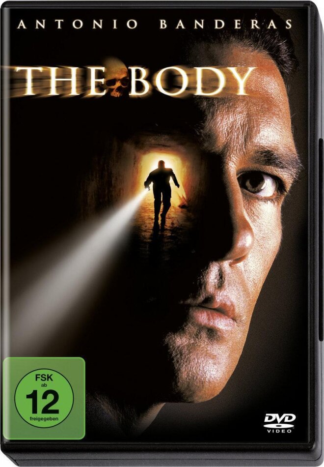 The body (2001)
