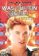 Was für ein Genie (1985)