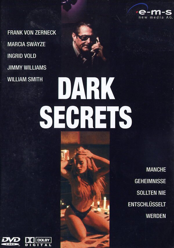 Dark Secrets (1992)