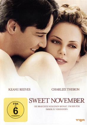 Sweet November (2001)