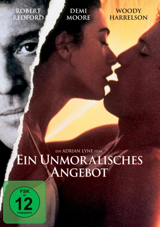 Ein unmoralisches Angebot (1993)
