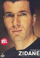 Zinedine Zidane - Comme dans un rêve 2 DVD