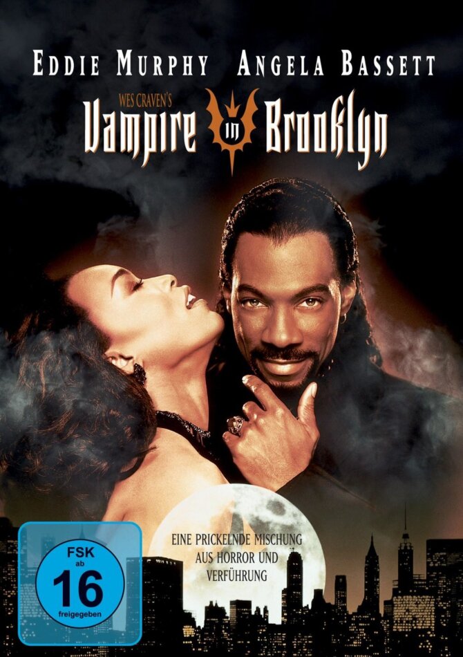 Vampire in Brooklyn (1995)