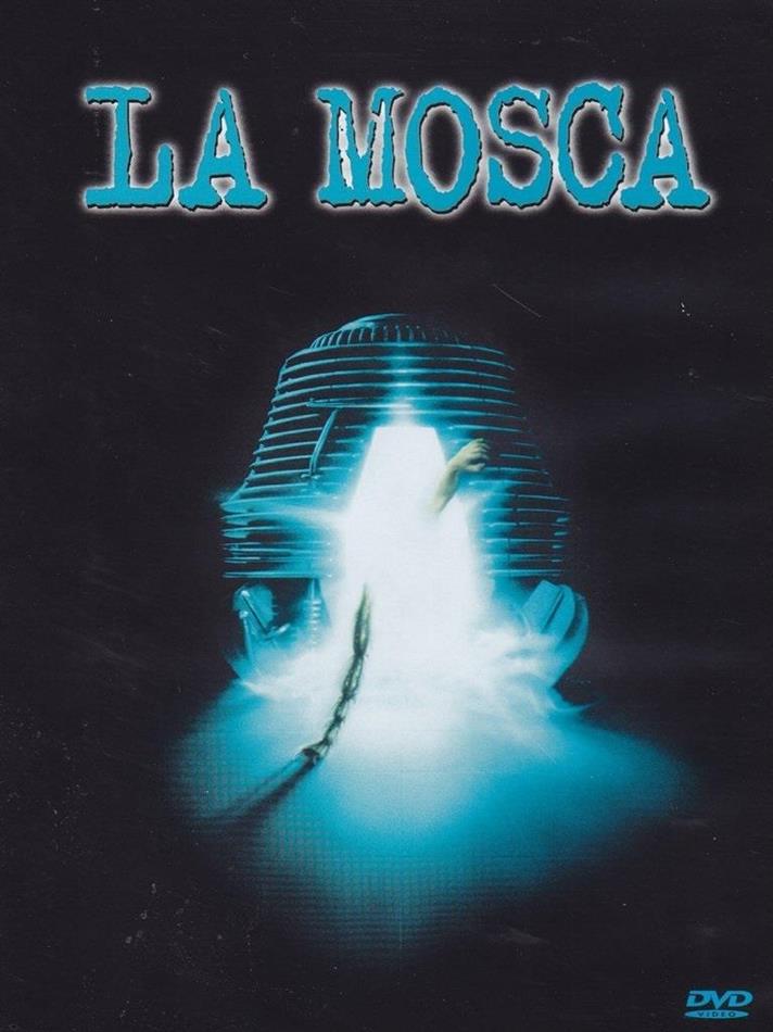 La Mosca (1986)