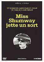 Miss Shumway jette un sort - (Série noire)